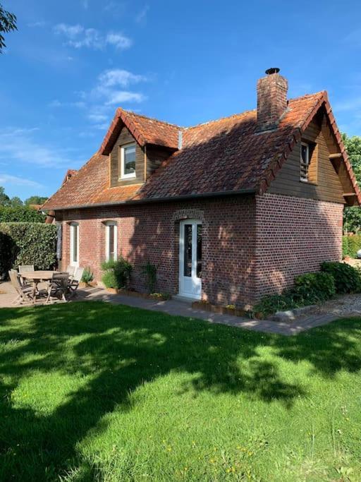 Maison Chaleureuse A Proximite De La Mer Sainte-Marguerite  외부 사진