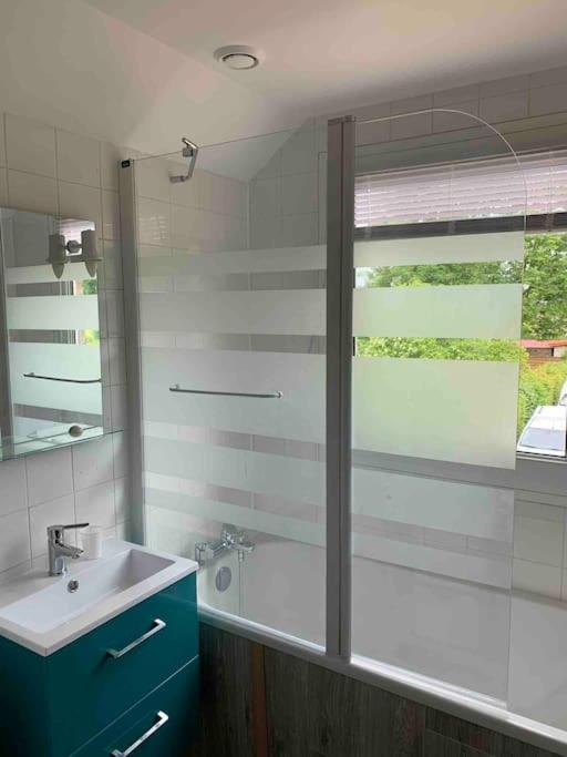 Maison Chaleureuse A Proximite De La Mer Sainte-Marguerite  외부 사진