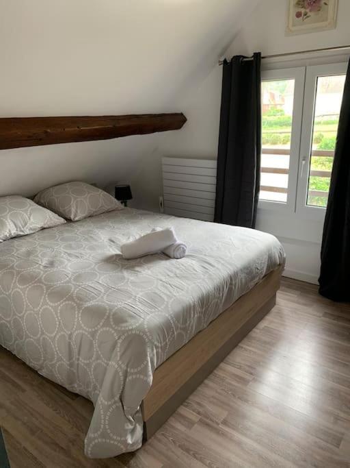 Maison Chaleureuse A Proximite De La Mer Sainte-Marguerite  외부 사진